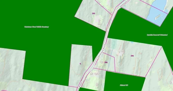 $59,000 | 0 Jennison Road, Wendell, MA 01379