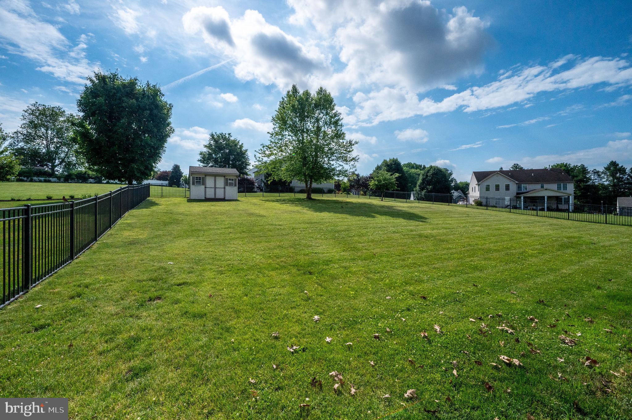 425 Sensen Road Wernersville, PA 19565 - Photo 65 of 67