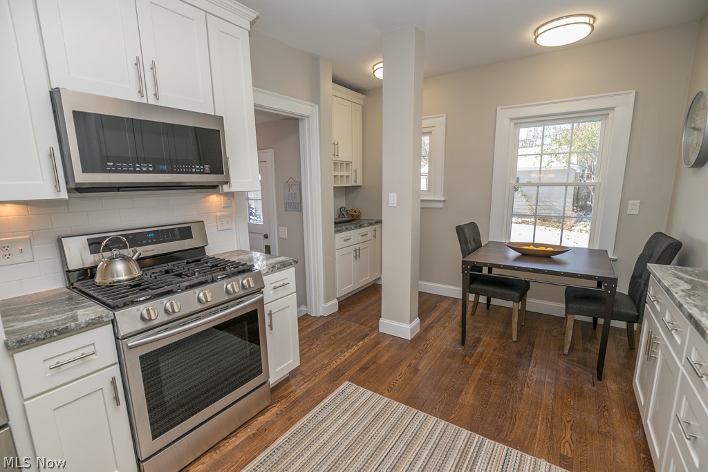 3260 Braemar Road Cleveland, OH 44120 - Photo 12 of 31