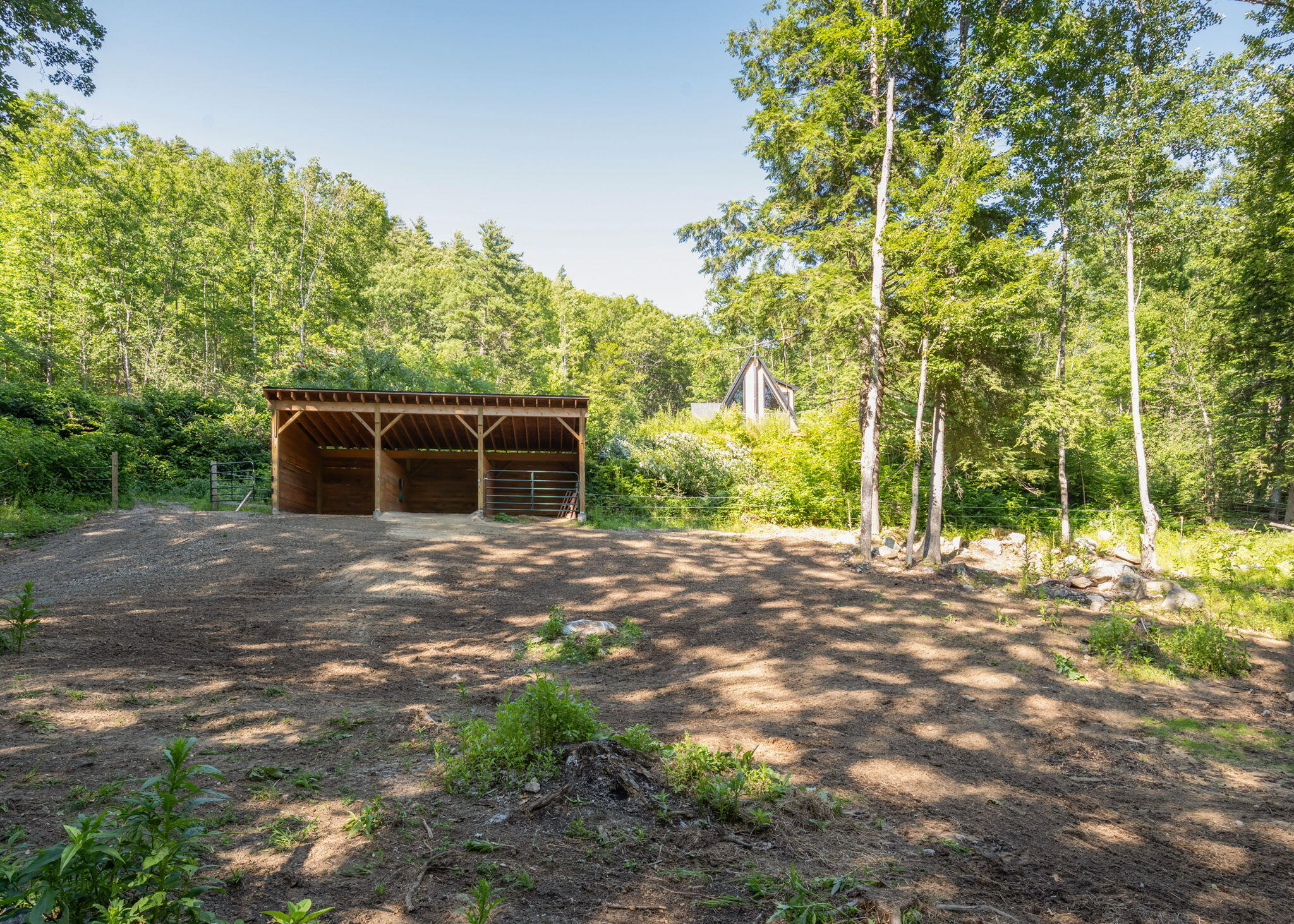 54 Littlefield Pond Road Limington, ME 04049 - Photo 58 of 68 54LittlefieldPondRd-Limington-24