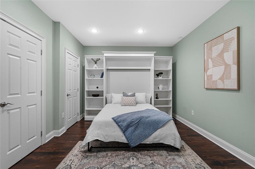 198 Camp Meeting Rd Extension Sewickley, PA 15143 - Photo 38 of 50 a bed room with a bed and a window