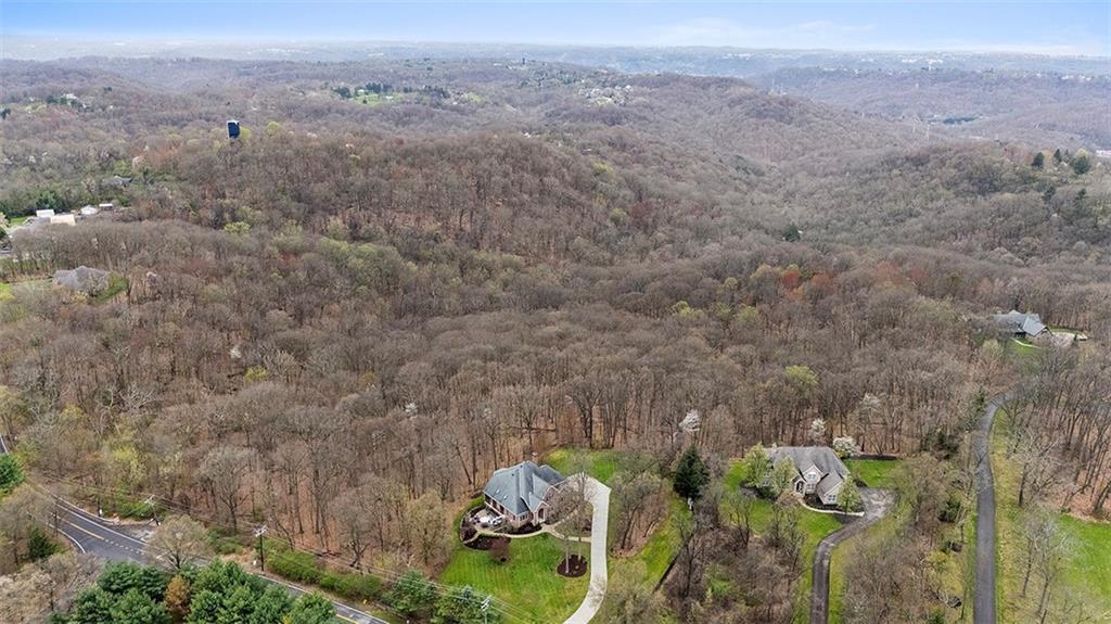 198 Camp Meeting Rd Extension Sewickley, PA 15143 - Photo 50 of 50 an aerial view of multiple house