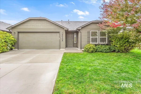 $425,000 | 10309 West Portola Drive, Boise, ID 83709