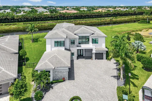 $5,099,000 | 9611 Chianti Classico Terrace, Boca Raton, FL 33496