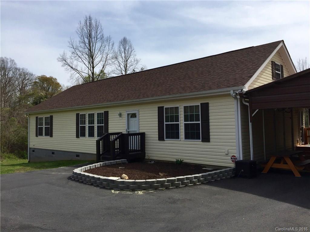 128 Waycaster Road Marion, NC 28752 - Photo 1 of 22 Gallery Image 1