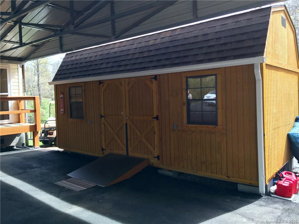 128 Waycaster Road Marion, NC 28752 - Photo 17 of 22 Gallery Image 17