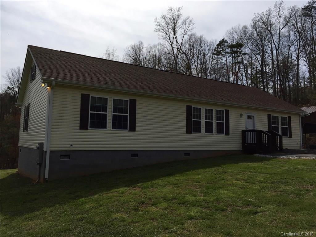 128 Waycaster Road Marion, NC 28752 - Photo 21 of 22 Gallery Image 21