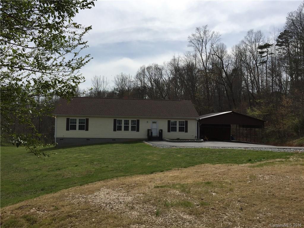 128 Waycaster Road Marion, NC 28752 - Photo 22 of 22 Gallery Image 22