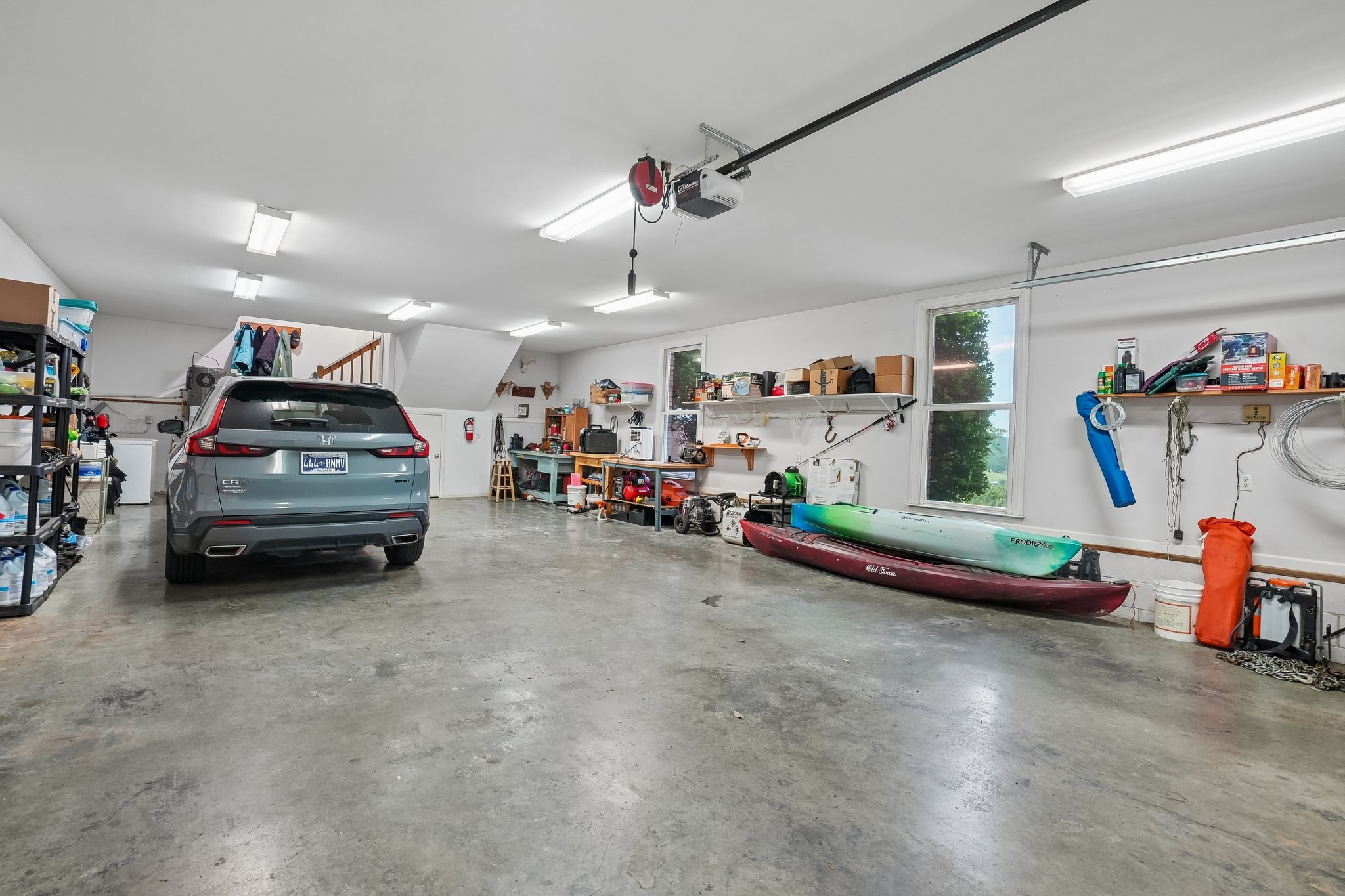 658 Hickory Ridge Road Gallatin, TN 37066 - Photo 56 of 96