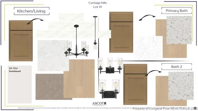 $362,005 | 131 Carver Street, Carthage, NC 28327
