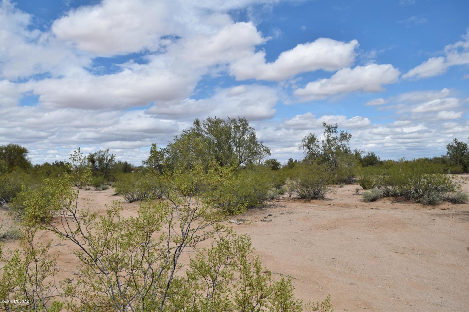 12162 West Rudasill Road Tucson, AZ 85743 - Photo 17 of 18 Gallery Image 17