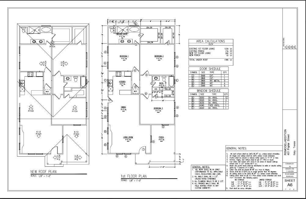 401 Poplar Street Italy, TX 76651 - Photo 28 of 29