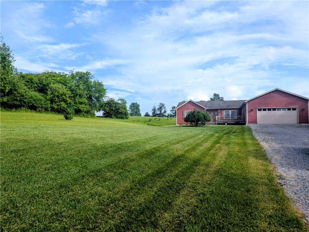 168 Burch Hill Road Veteran, NY 14864 - Photo 3 of 34