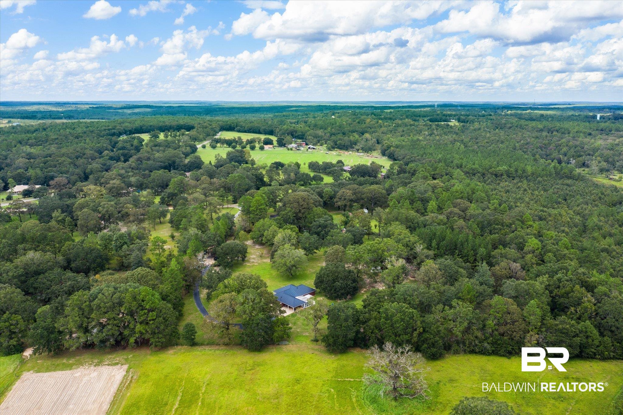 3900 Whirlwind Lane Chunchula, AL 36521 - Photo 30 of 36