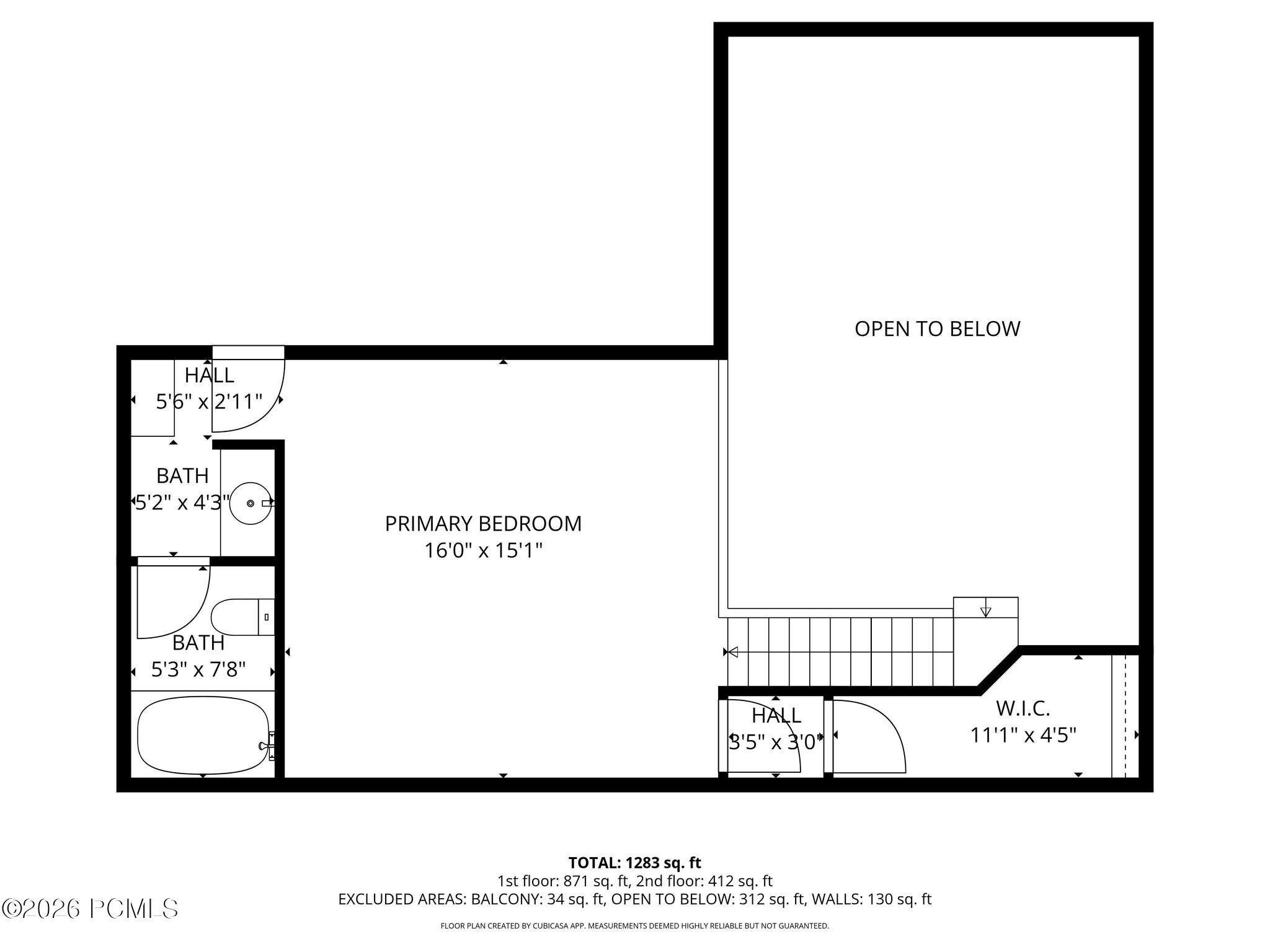 407 South Vasels Road, Unit 24 Brian Head, UT 84719 - Photo 68 of 68 Gallery Image 68