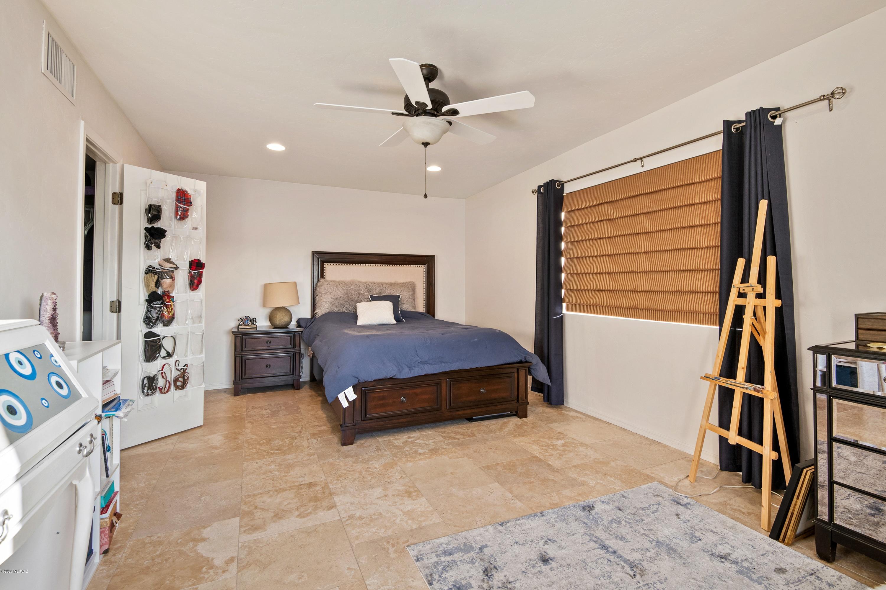5663 North Pontatoc Road Tucson, AZ 85718 - Photo 35 of 49 Gallery Image 35