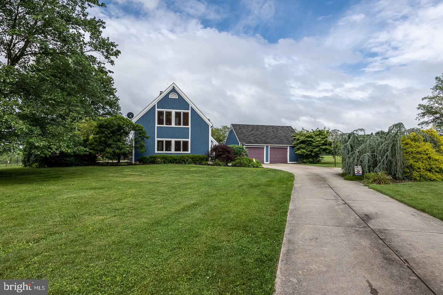 196 Winding Road Boyertown, PA 19512 - Photo 1 of 46 Welcome Home to 196 Winding Rd!!