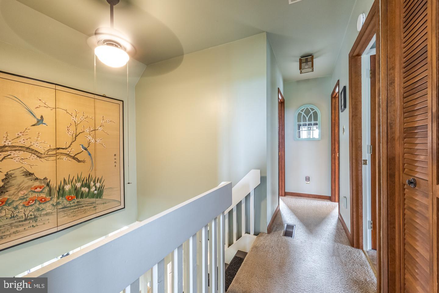 196 Winding Road Boyertown, PA 19512 - Photo 17 of 46 Hallway