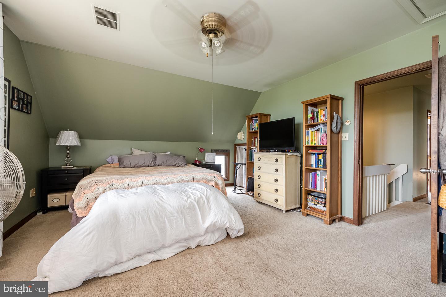 196 Winding Road Boyertown, PA 19512 - Photo 18 of 46 Primary Bedroom