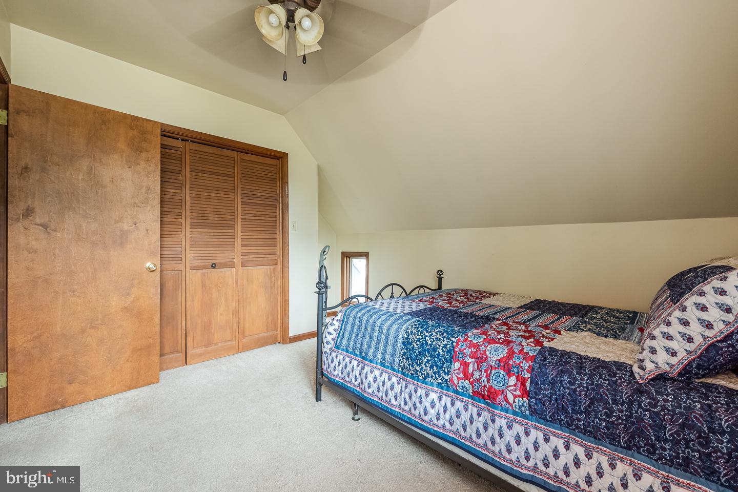 196 Winding Road Boyertown, PA 19512 - Photo 23 of 46 Bedroom 2