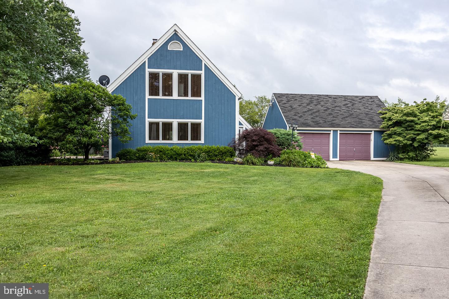 196 Winding Road Boyertown, PA 19512 - Photo 45 of 46 Gallery Image 45