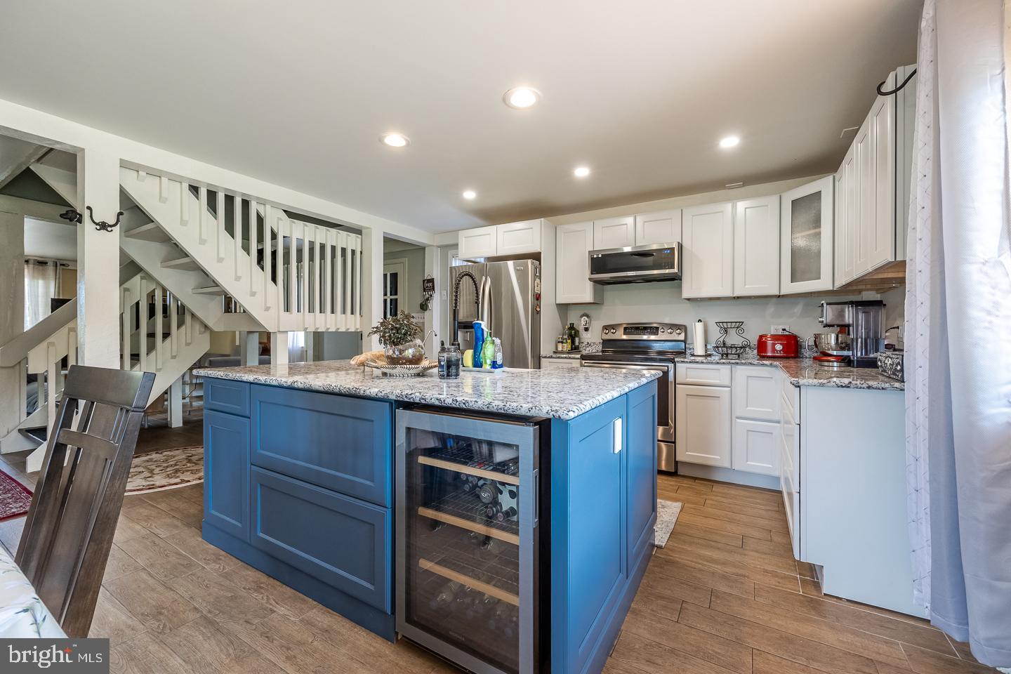 196 Winding Road Boyertown, PA 19512 - Photo 6 of 46 Beautiful kitchen!!