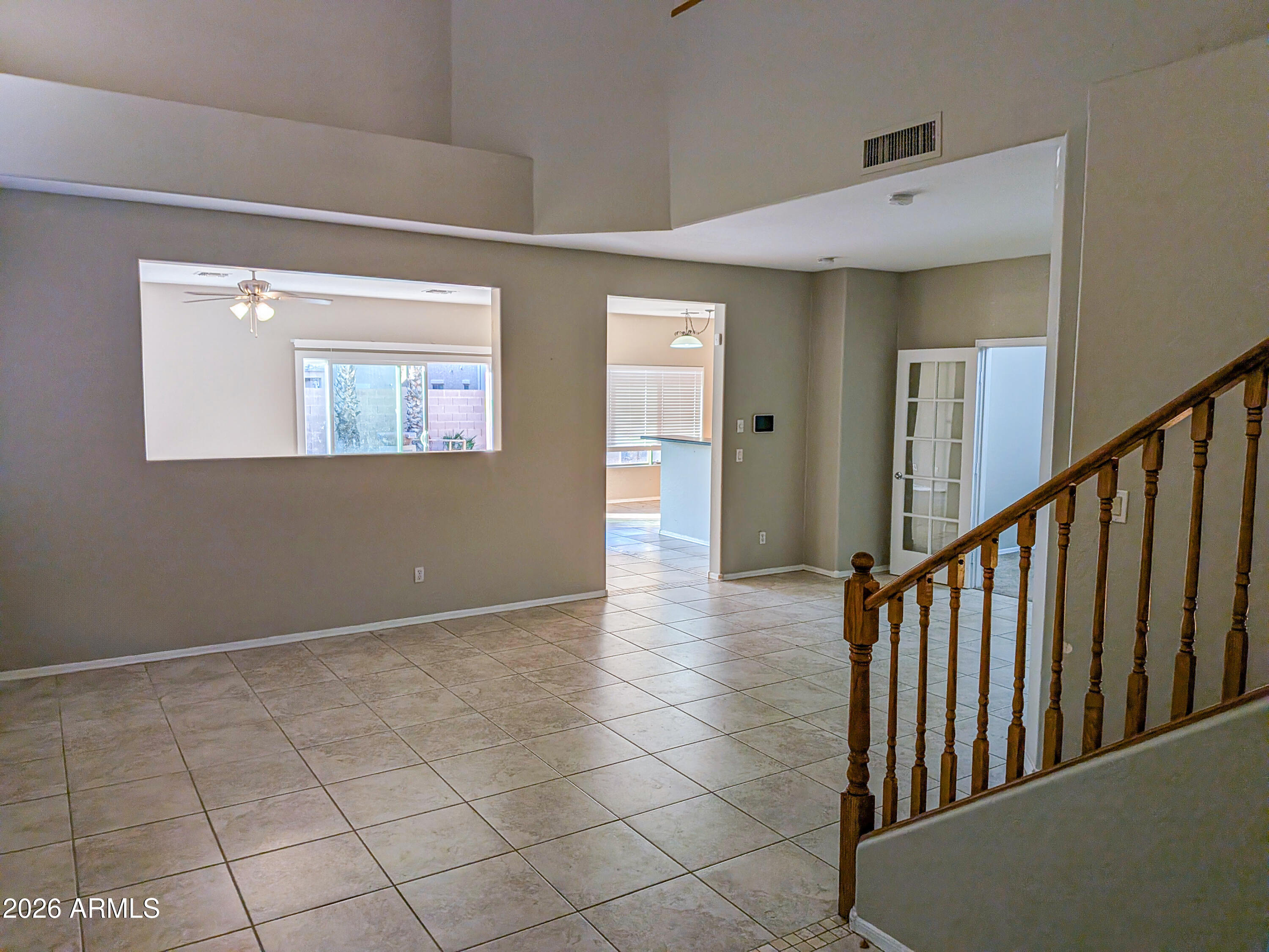 191 West Rio Drive Casa Grande, AZ 85122 - Photo 11 of 25 Open Living Space