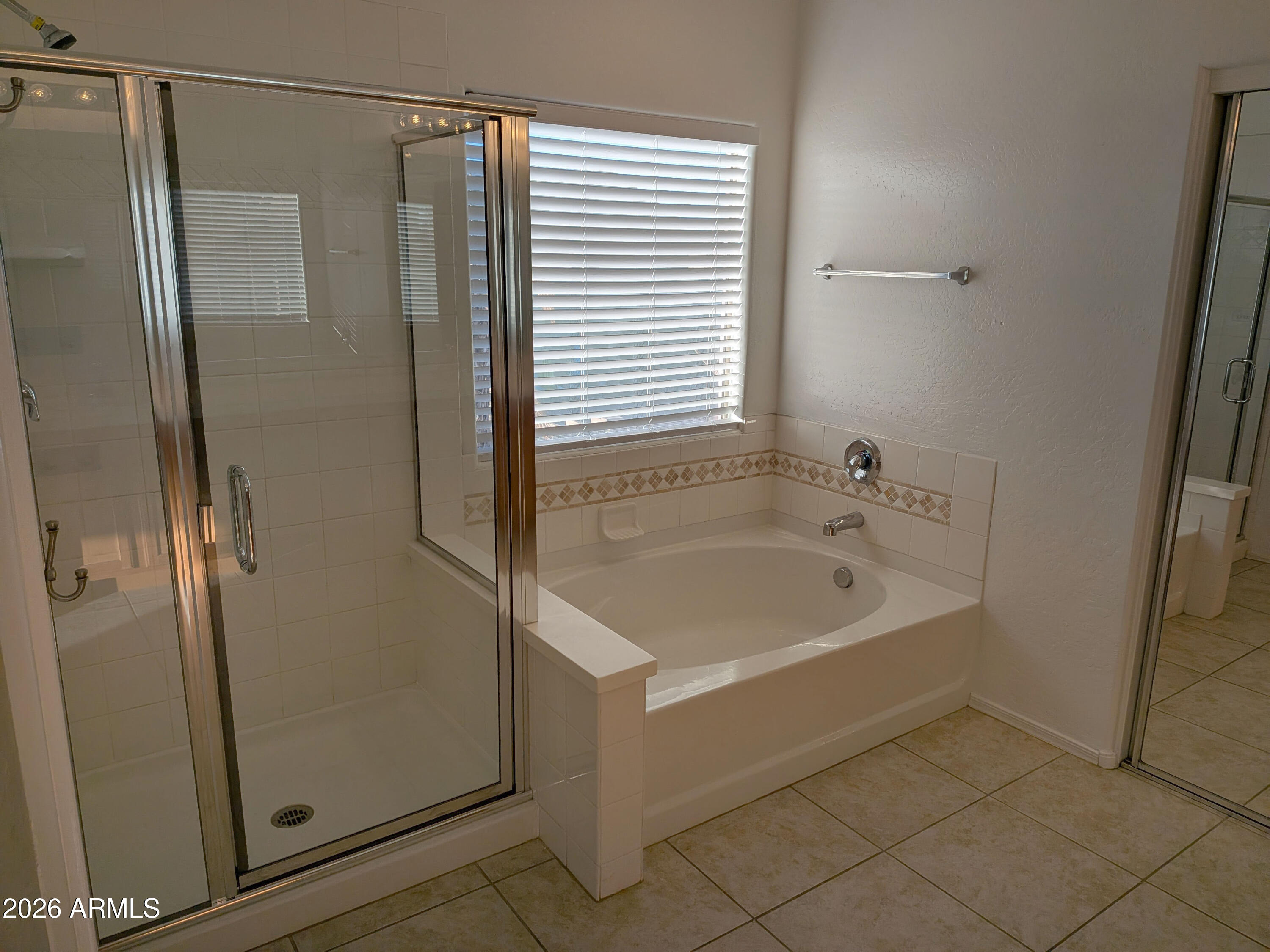 191 West Rio Drive Casa Grande, AZ 85122 - Photo 14 of 25 Primary Bathroom