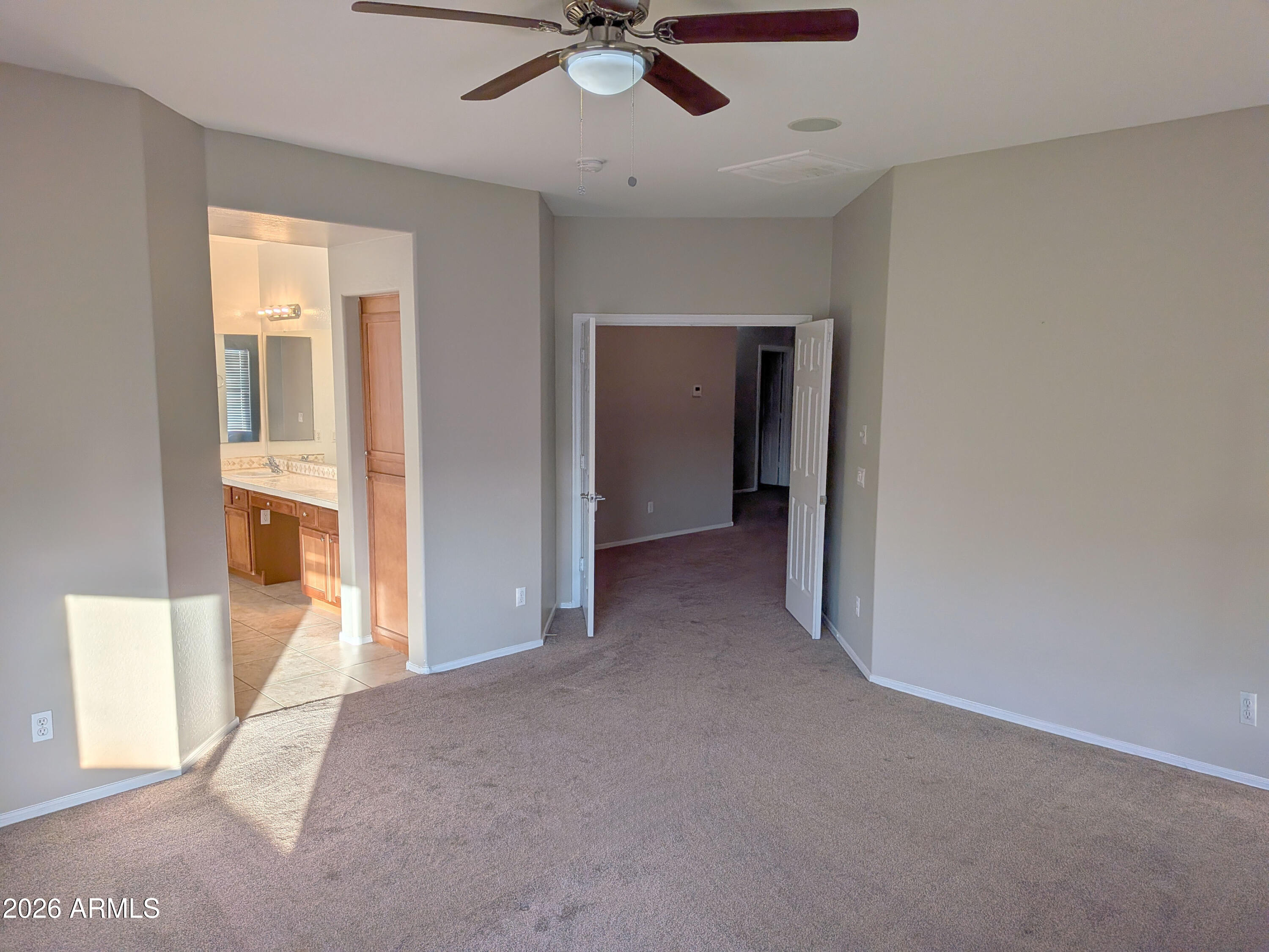 191 West Rio Drive Casa Grande, AZ 85122 - Photo 14 of 23 Primary Bedroom