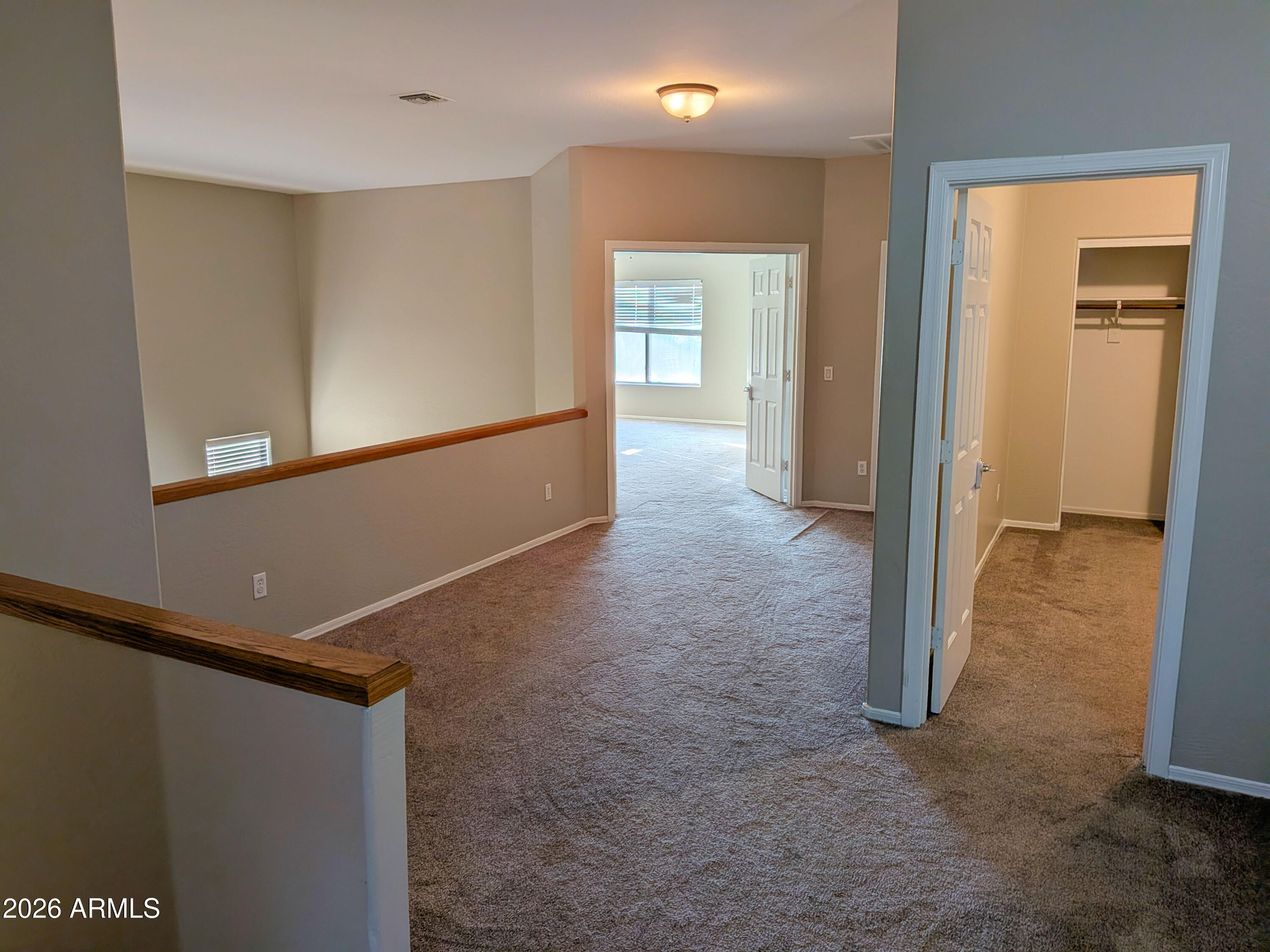 191 West Rio Drive Casa Grande, AZ 85122 - Photo 16 of 23 Loft Area