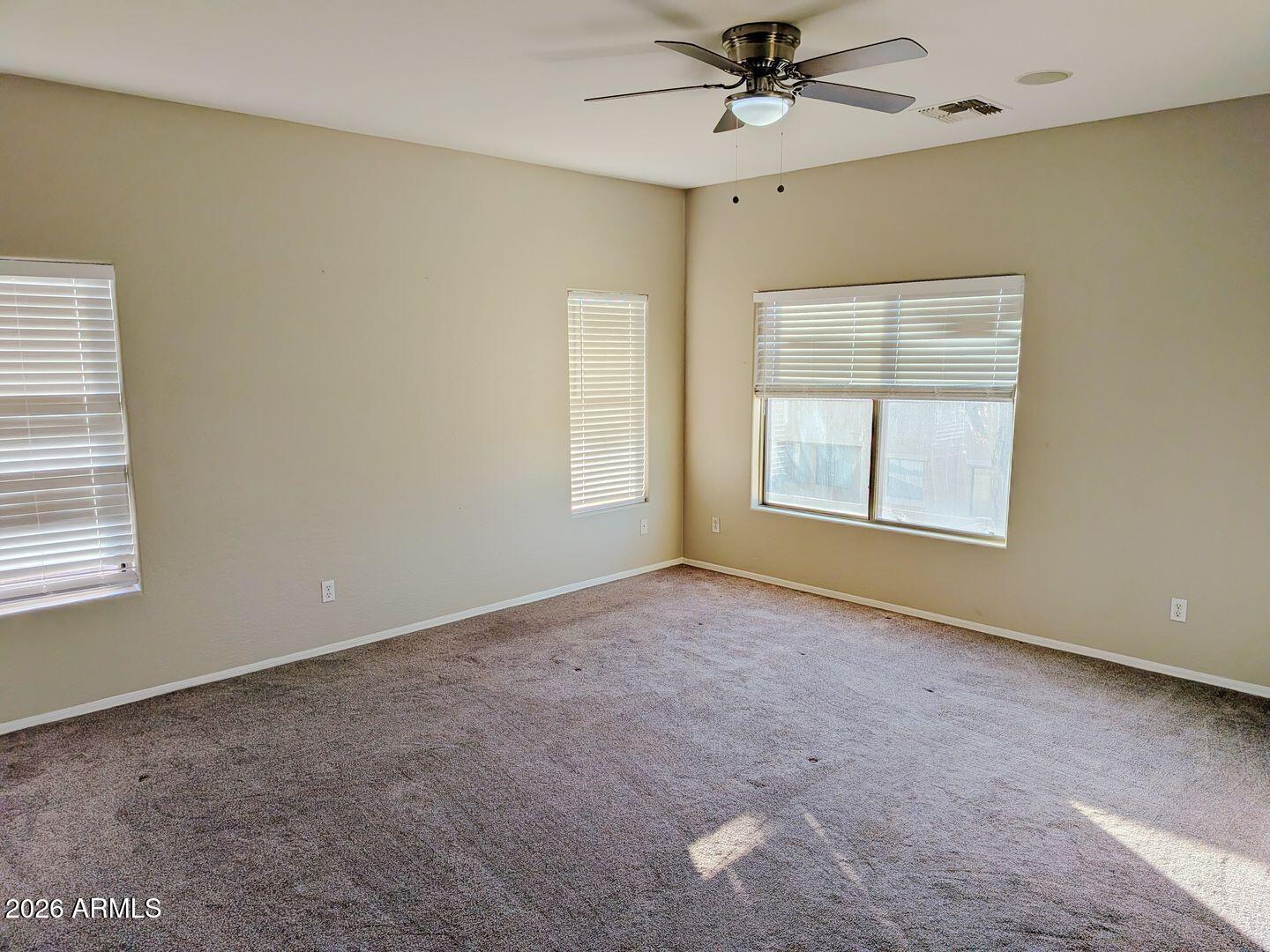 191 West Rio Drive Casa Grande, AZ 85122 - Photo 16 of 25 Primary Bedroom
