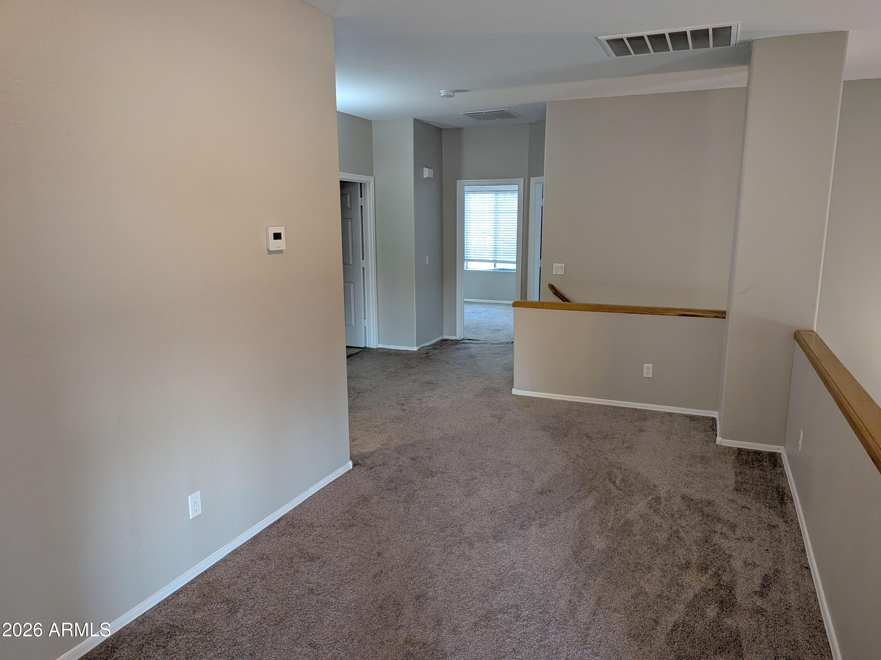 191 West Rio Drive Casa Grande, AZ 85122 - Photo 17 of 25 Loft Area