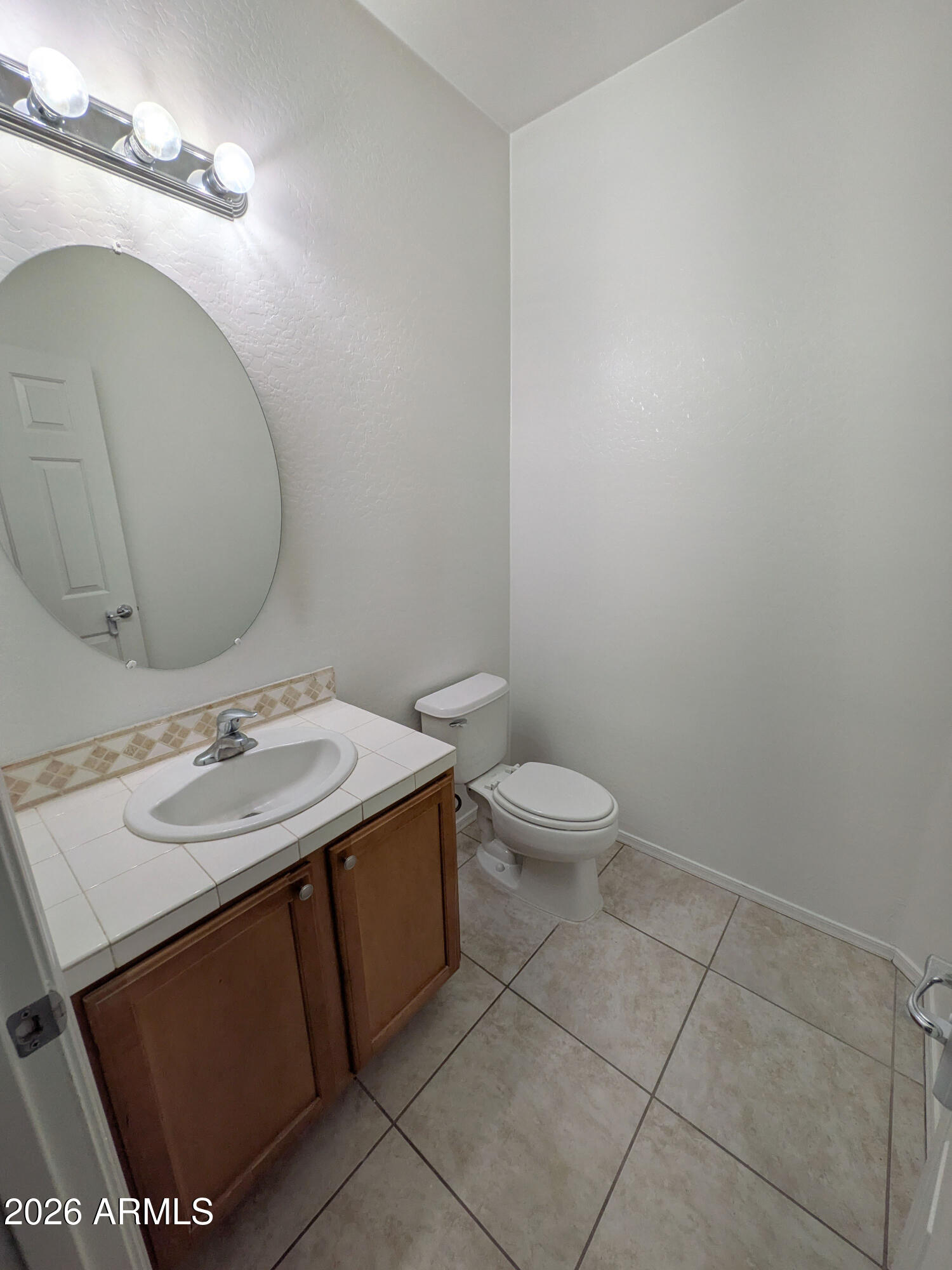 191 West Rio Drive Casa Grande, AZ 85122 - Photo 21 of 23 Half Bath on 1st Floor