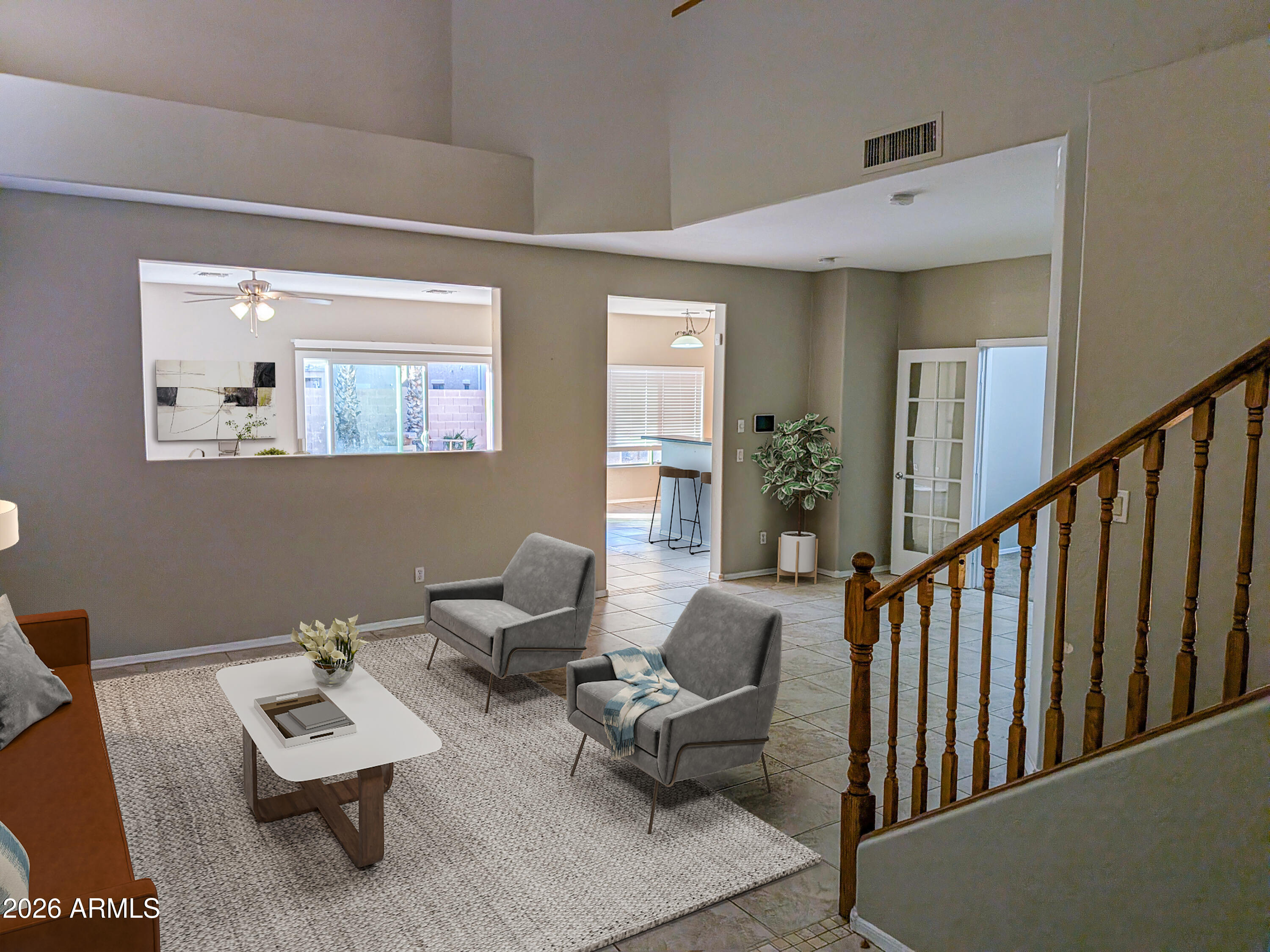 191 West Rio Drive Casa Grande, AZ 85122 - Photo 4 of 23 Staged