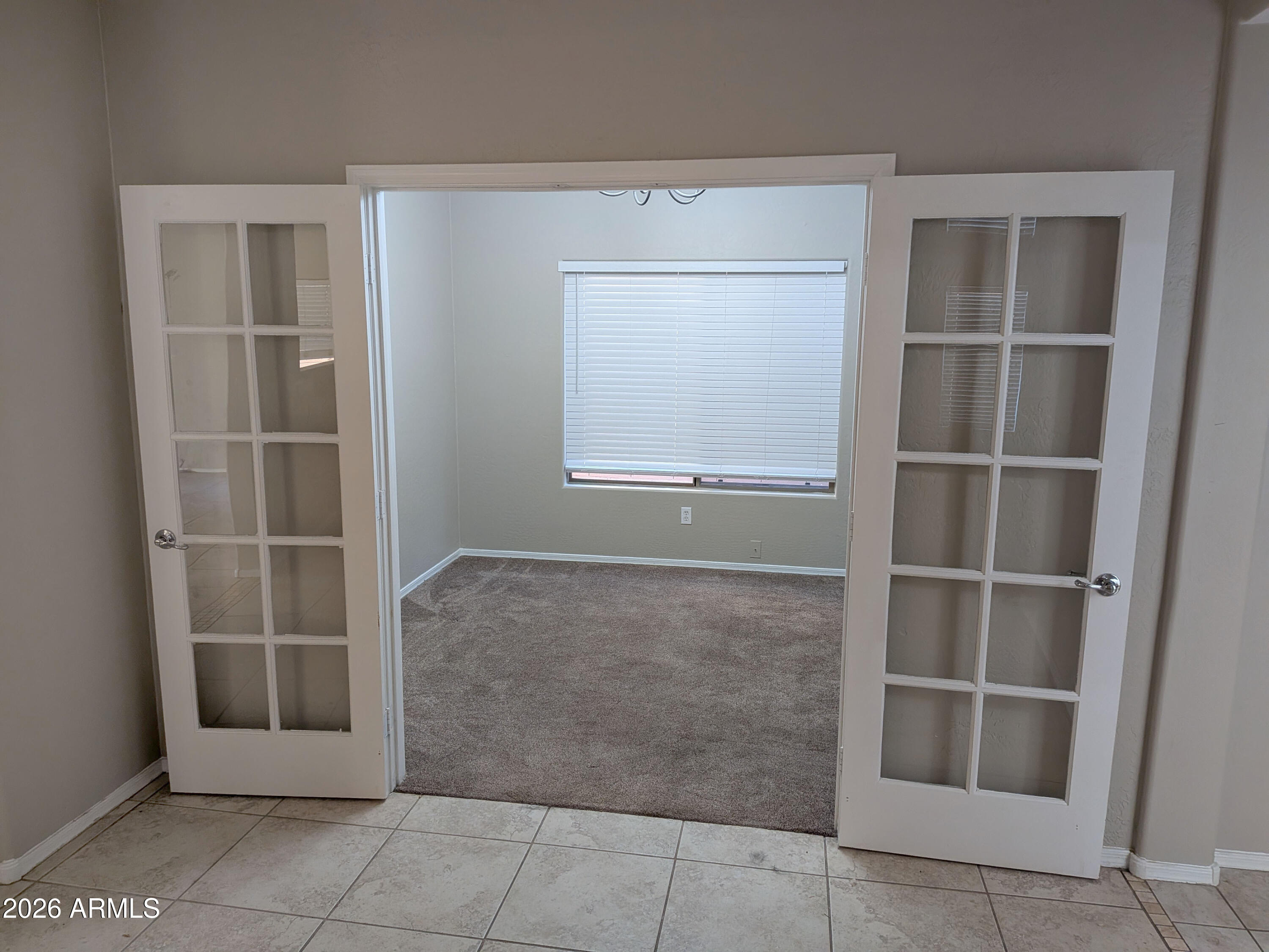 191 West Rio Drive Casa Grande, AZ 85122 - Photo 6 of 23 Den on 1st Floor