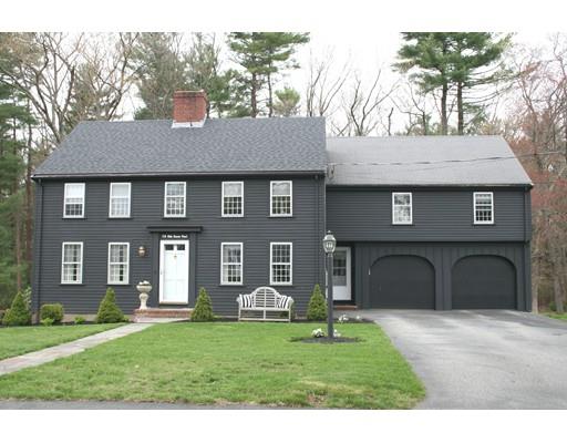 28 Olde Towne Road Lynnfield, MA 01940 - Photo 1 of 27 Gallery Image 1