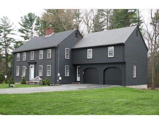 28 Olde Towne Road Lynnfield, MA 01940 - Photo 2 of 27 Gallery Image 2