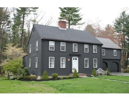 28 Olde Towne Road Lynnfield, MA 01940 - Photo 27 of 27 Gallery Image 27