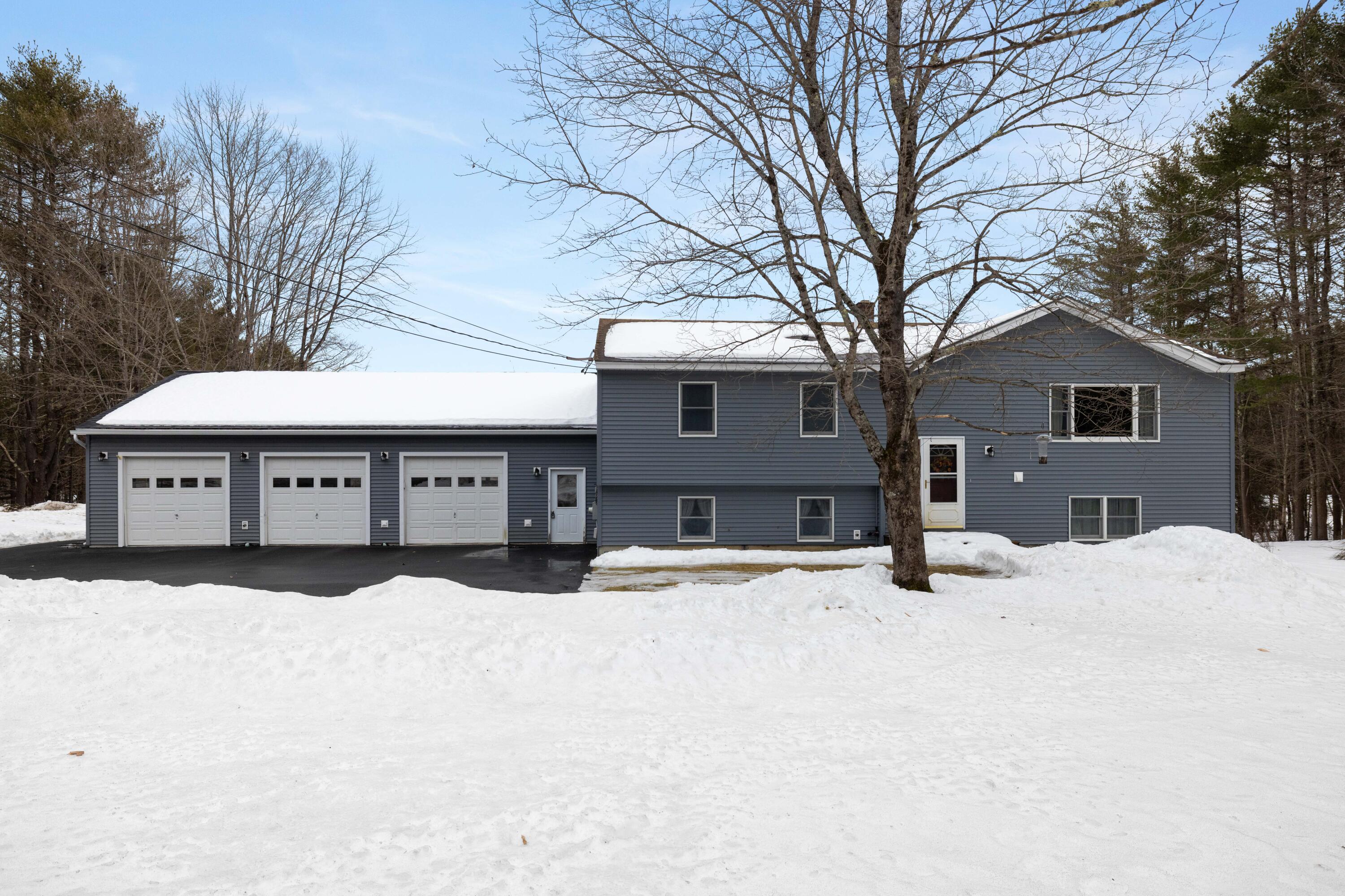 98 Fisher Road Bowdoinham, ME 04008 - Photo 2 of 37 3G0A2189