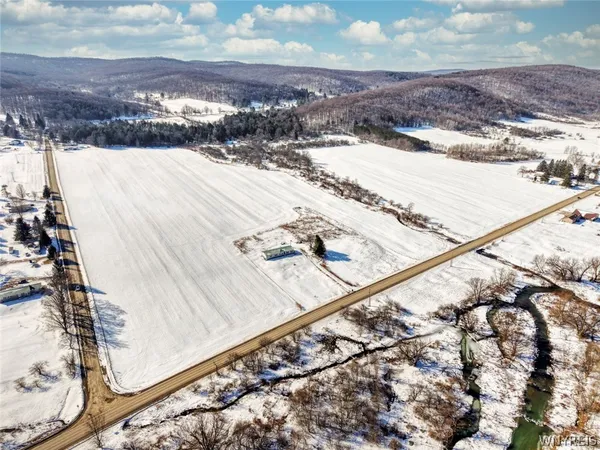 $375,000 | 0 Humphrey Rd/ Cr, Great Valley, NY 14741