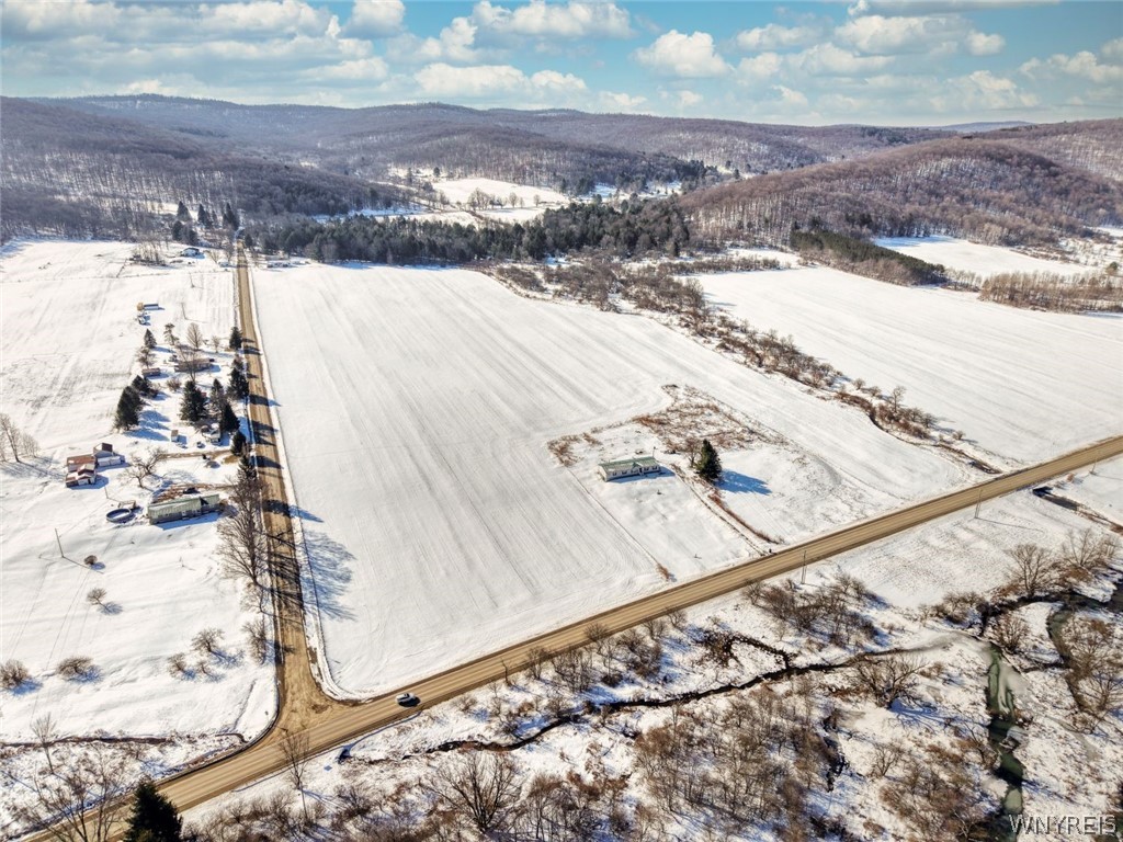 0 Humphrey Rd/ Cr Great Valley, NY 14741 - Photo 2 of 14