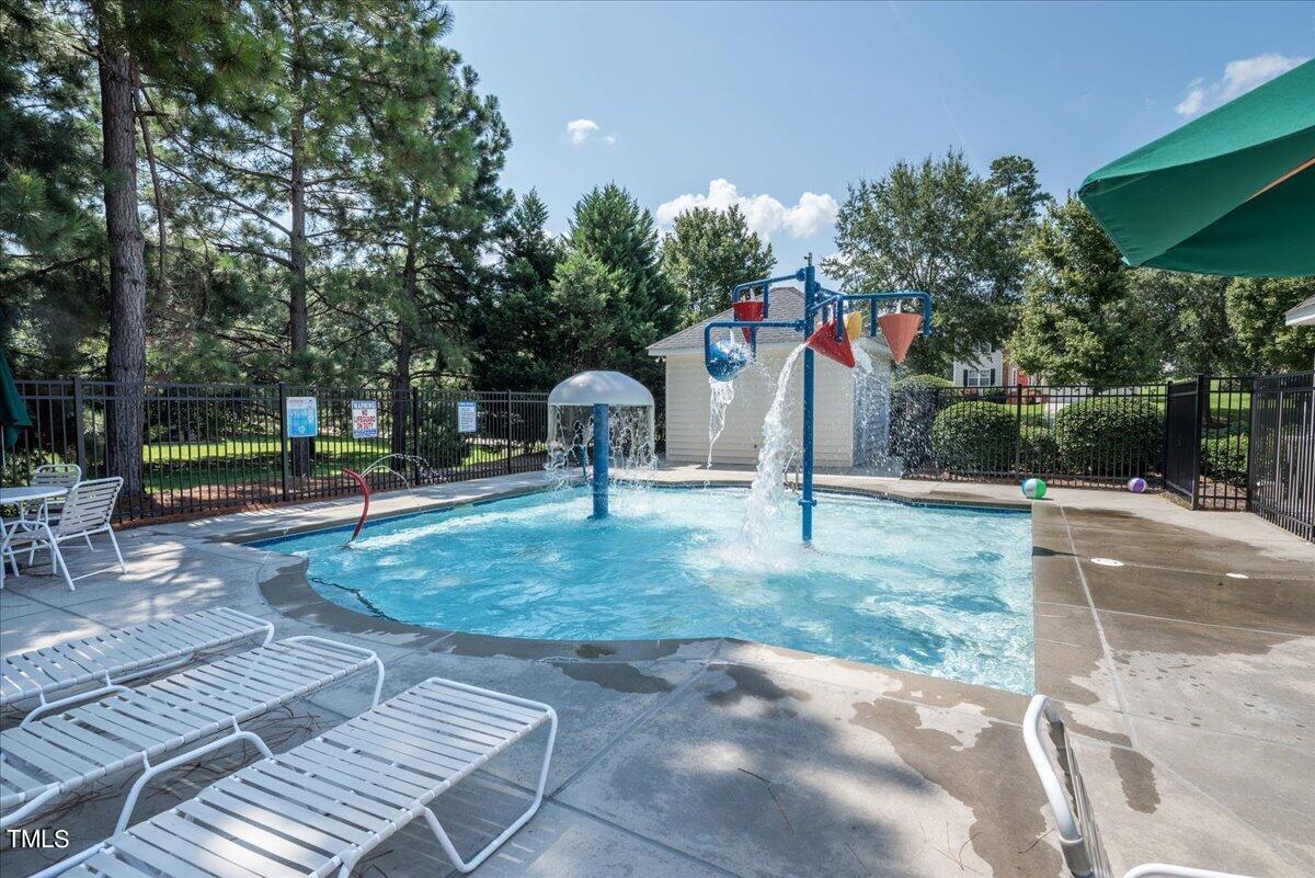 237 Mickleson Ridge Drive Raleigh, NC 27603 - Photo 42 of 42