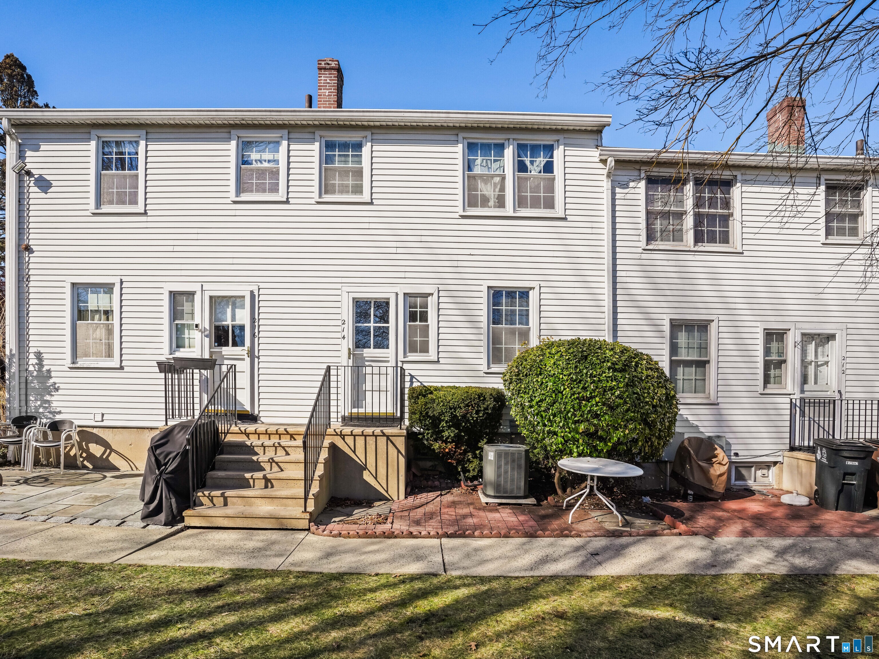 214 Sylvan Knoll Road, Unit 214 Stamford, CT 06902 - Photo 22 of 30