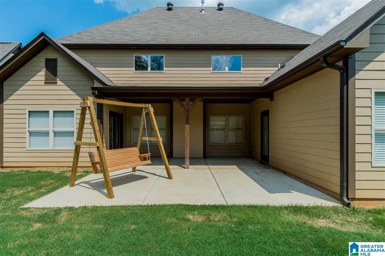 2030 Radcliff Terrace Springville, AL 35146 - Photo 41 of 44