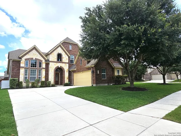 $479,900 | 649 Cavan, Cibolo, TX 78108