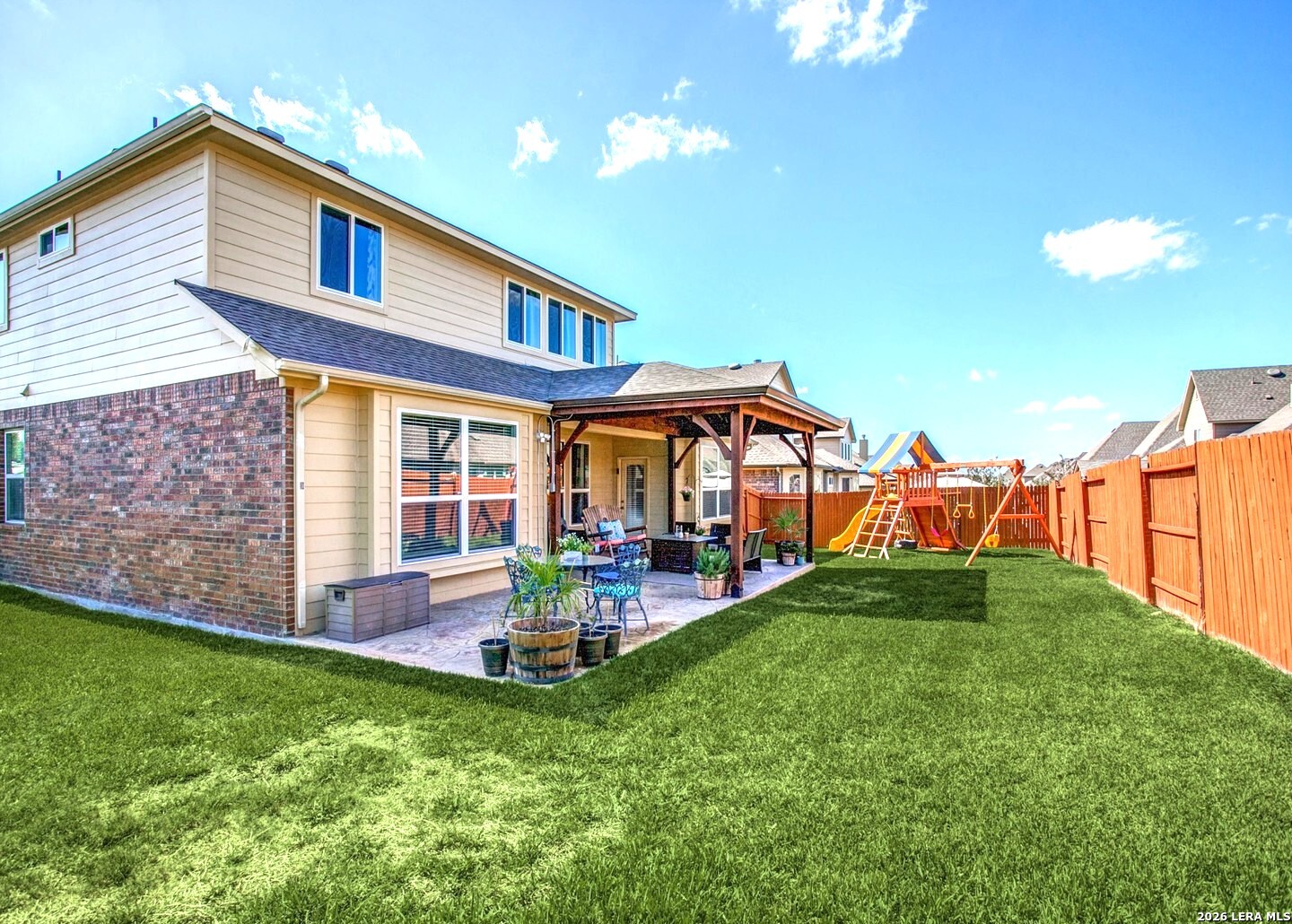 649 Cavan Cibolo, TX 78108 - Photo 36 of 39