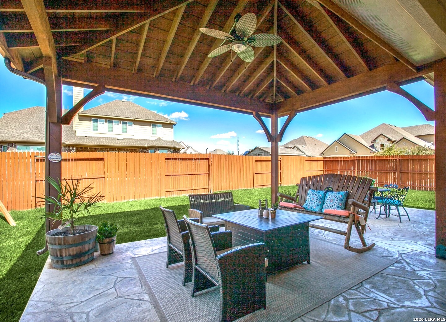 649 Cavan Cibolo, TX 78108 - Photo 37 of 39