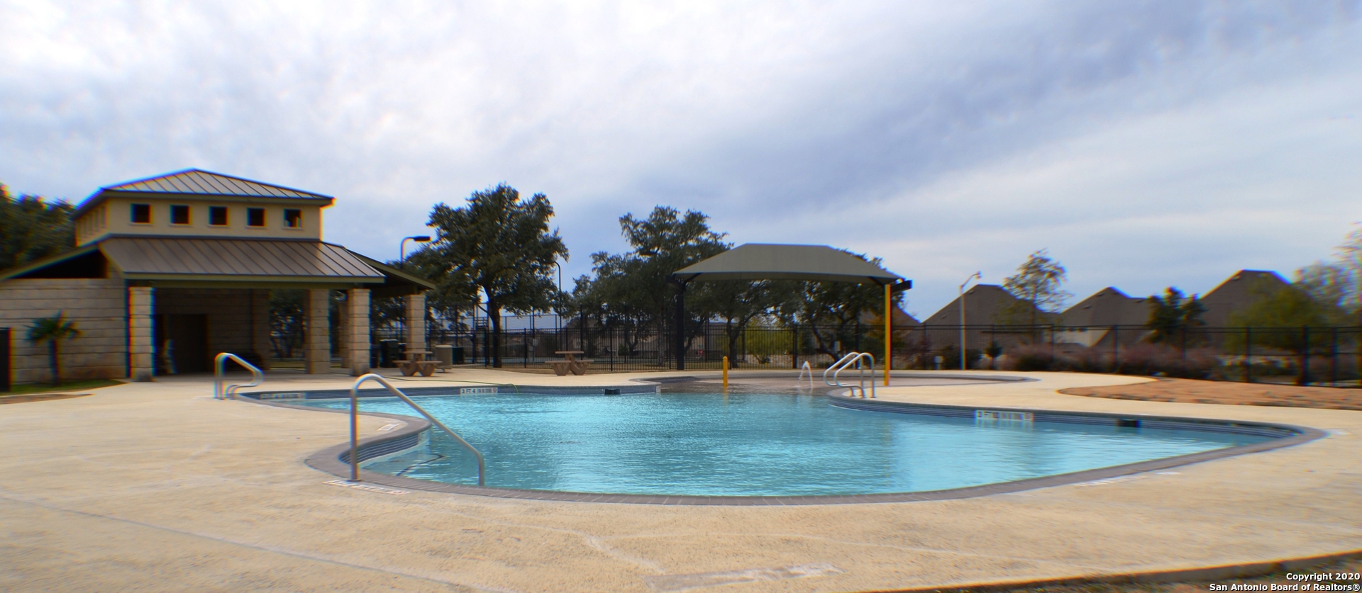 649 Cavan Cibolo, TX 78108 - Photo 39 of 39