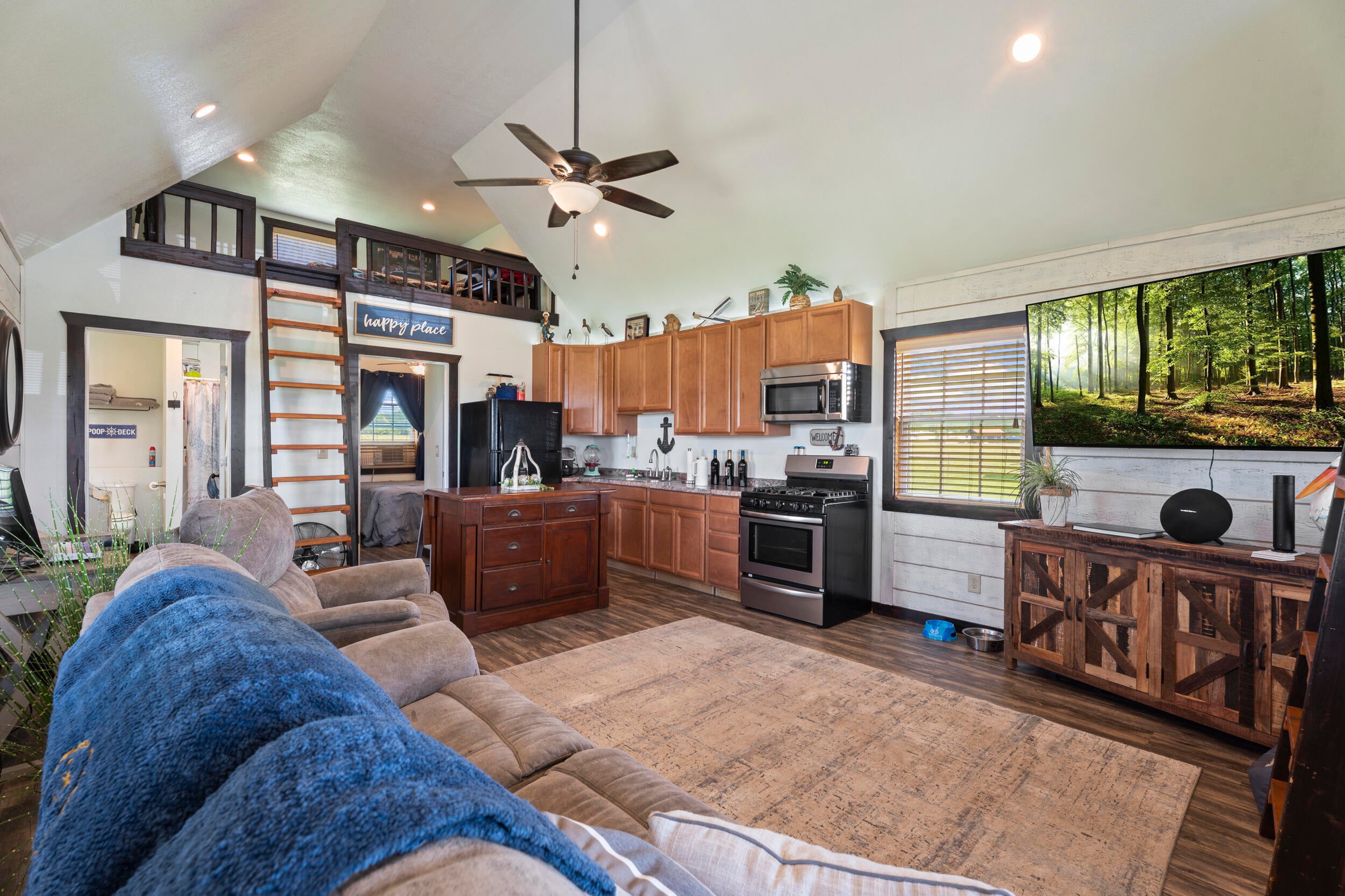 31530 South 4510 Road, Unit W2 Afton, OK 74331 - Photo 9 of 26 Gallery Image 9