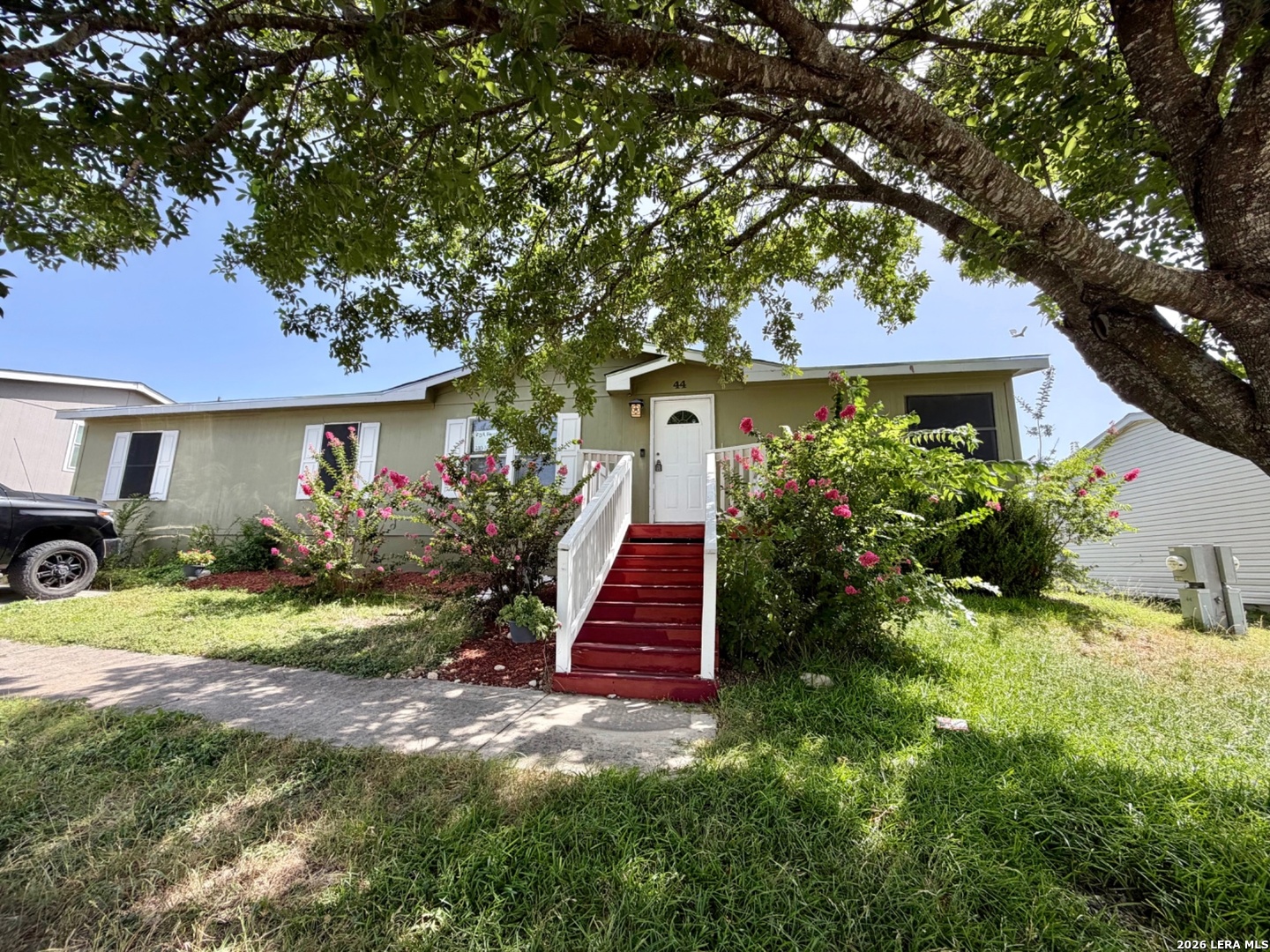 7460 Kitty Hawk Road, Unit 44 Converse, TX 78109 - Photo 1 of 15